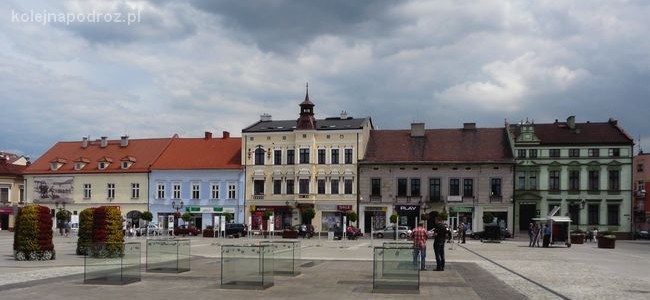 Oświęcim Oświęcim