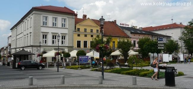 Wadowice Wadowice
