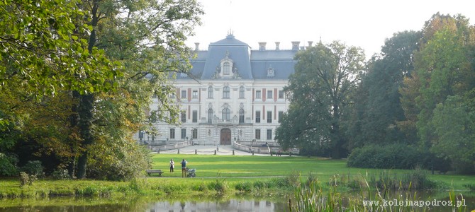Pszczyna – perełka Górnego Śląska Pszczyna – perełka Górnego Śląska