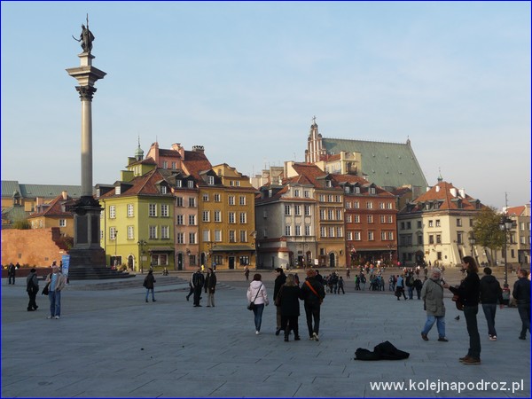 Warszawa
