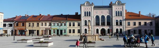 Żywiec – spacer po mieście Żywiec – spacer po mieście