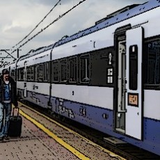 Razem w Polskę – weekendowa oferta PKP Intercity i Polregio Razem w Polskę – weekendowa oferta PKP Intercity i Polregio
