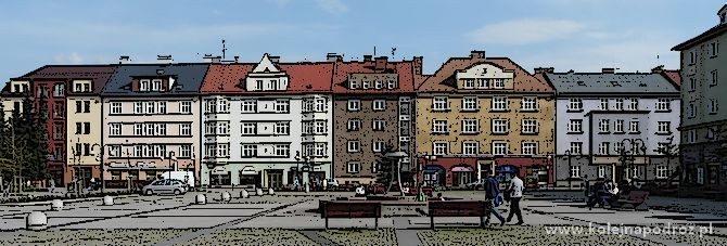 Czeski Cieszyn – co zobaczyć? Czeski Cieszyn – co zobaczyć?
