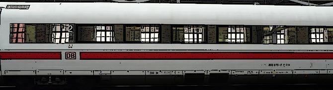Kolej w Niemczech w pigułce – przewodnik Kolej w Niemczech w pigułce – przewodnik