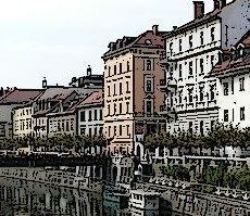 Lublana – praktyczny przewodnik Lublana – praktyczny przewodnik