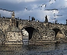 Praga na weekend – praktyczny przewodnik Praga na weekend – praktyczny przewodnik
