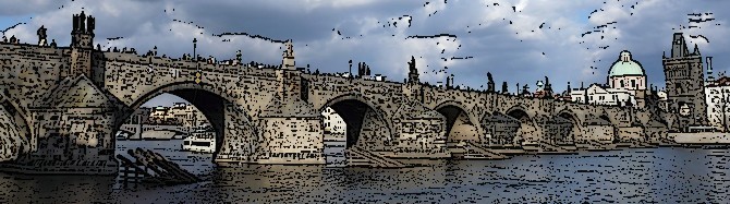 Praga na weekend – praktyczny przewodnik Praga na weekend – praktyczny przewodnik