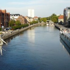 Bydgoszcz w jeden dzień – co zobaczyć? Bydgoszcz w jeden dzień – co zobaczyć?