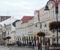 Karniów (Krnov) – podobno piękne miasteczko Karniów (Krnov) – podobno piękne miasteczko