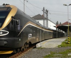 Leo Express pojedzie na Ukrainę Leo Express pojedzie na Ukrainę