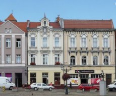 Tczew – co zobaczyć poza dworcem? Tczew – co zobaczyć poza dworcem?