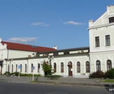 Bohumín – dworzec kolejowy