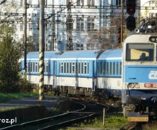 Czeski Cieszyn – dworzec kolejowy