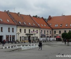 Mikołów – co zobaczyć w kilka godzin