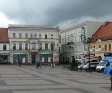Rybnik w kilka godzin – co zobaczyć?