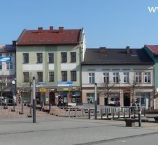Chrzanów Chrzanów