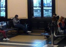 Dworzec kolejowy Ostrava-Svinov – informacje Dworzec kolejowy Ostrava-Svinov – informacje