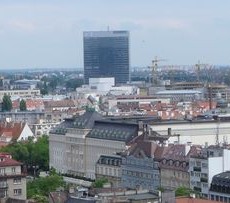 Bratysława na weekend pociągiem – praktyczny przewodnik