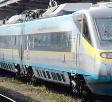 Europa Express – tanio pomiędzy Czechami a Słowacją