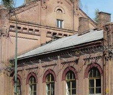 Dworzec kolejowy Będzin – informacje Dworzec kolejowy Będzin – informacje