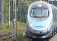 Zarys rozkładu jazdy 2015/16 PKP Intercity Zarys rozkładu jazdy 2015/16 PKP Intercity