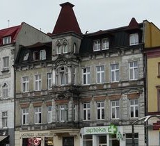 Mysłowice – przerażające miasto Mysłowice – przerażające miasto