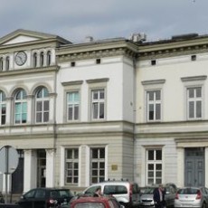Dworzec kolejowy Sosnowiec Główny – informacje