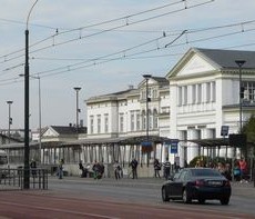 Sosnowiec w jeden dzień – zabytki i atrakcje Sosnowiec w jeden dzień – zabytki i atrakcje