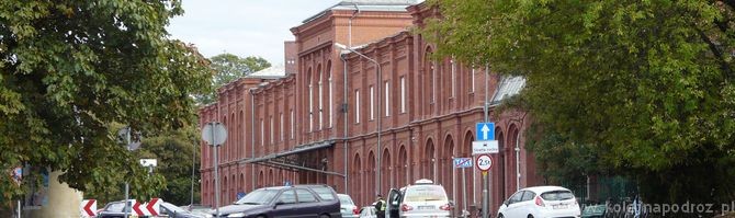 Dworzec kolejowy w Brzegu – informacje