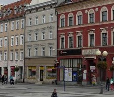 Brzeg w jeden dzień pociągiem – co zobaczyć?