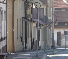 Byczyna – niezwykłe miasteczko