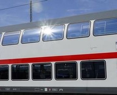Nowe pociągi IC w Niemczech