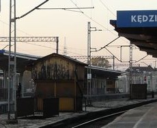 Kędzierzyn-Koźle – remont dworca (foto)