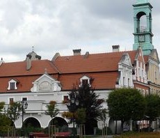 Kluczbork – co zobaczyć w oczekiwaniu na przesiadkę?
