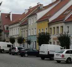 Lewin Brzeski
