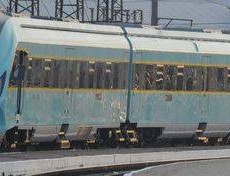 Szybki pociąg Lwów – Czerniowce