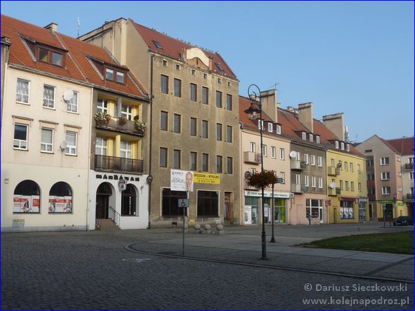 Prudnik W Jeden Dzień - Co Zobaczyć? - Kolej Na Podróż