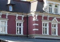 Goczałkowice-Zdrój – spacer Goczałkowice-Zdrój – spacer