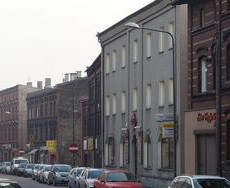 Świętochłowice – wrażenia Świętochłowice – wrażenia