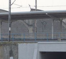 Świętochłowice – stacja kolejowa Świętochłowice – stacja kolejowa