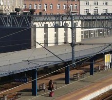 Zabrze – dworzec kolejowy