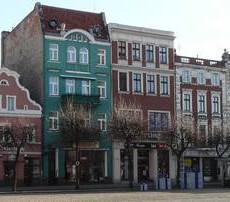 Leszno w jeden dzień – co zobaczyć?