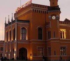 Dworzec kolejowy Wrocław Główny – informacje (aktualizacja 02.2019)