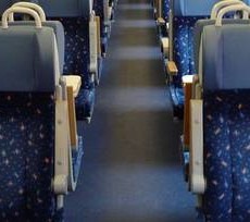 Koleje słowackie likwidują pociągi Intercity Koleje słowackie likwidują pociągi Intercity