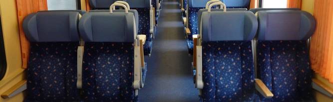 Koleje słowackie likwidują pociągi Intercity