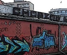 Chorzów Miasto – dworzec kolejowy Chorzów Miasto – dworzec kolejowy