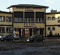 Hotel Sportowy w Rawiczu – recenzja