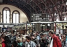 Interrail 2016 – szczegółowe informacje