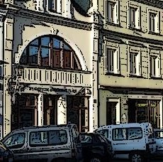 Kościan – spacer po mieście Kościan – spacer po mieście