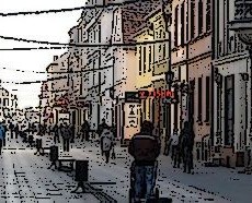 Rawicz w jeden dzień – co zobaczyć? Rawicz w jeden dzień – co zobaczyć?